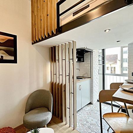 Superb Studio In The Center Of 阿讷西 外观 照片