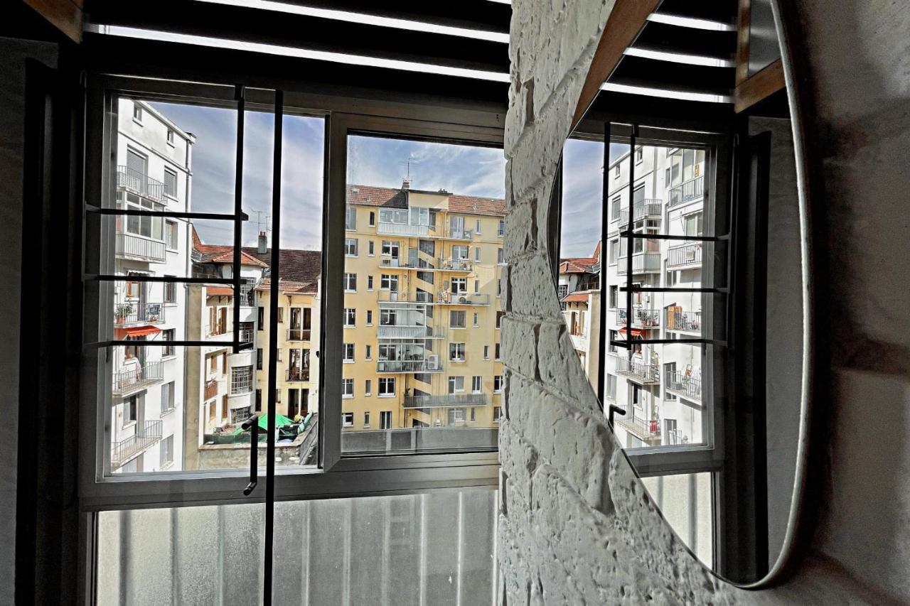 Superb Studio In The Center Of 阿讷西 外观 照片